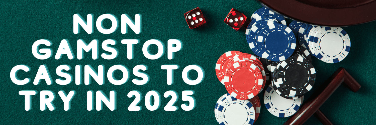 Exploring Non-Gamstop Casinos Your Guide to Gambling Freedom Exploring Non-Gamstop Casinos Your Guide to Gambling Freedom