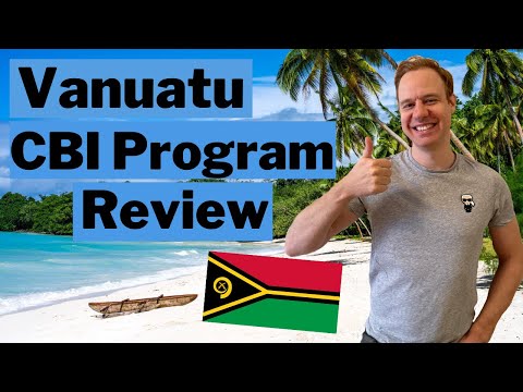 Vanuatu Citizenship by Investment A Gateway to New Opportunities in 2023 Vanuatu Citizenship by Investment A Gateway to New Opportunities in 2023