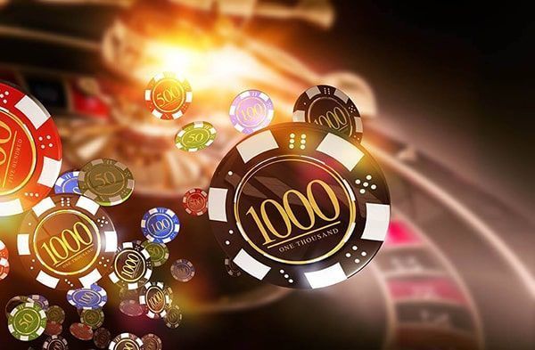 Your Lucky Spin Could Lead to Fortune Your Lucky Spin Could Lead to Fortune