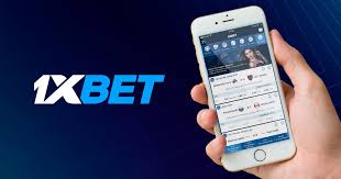 1xBet বাংলাদেশ অ্যাপ ডাউনলোড করুন আপডেটেড গেমিং অভিজ্ঞতা 1xBet বাংলাদেশ অ্যাপ ডাউনলোড করুন আপডেটেড গেমিং অভিজ্ঞতা