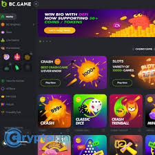 BC.Game The Premier Online Betting Platform for Gamers BC.Game The Premier Online Betting Platform for Gamers