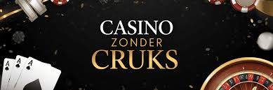 Betrouwbaar Casino Zonder CRUKS Veilig en Spannend Spelen