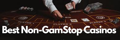 Betting Sites Not on GamStop Find Your Perfect Betting Platform Betting Sites Not on GamStop Find Your Perfect Betting Platform