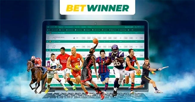 Betwinner Sportsbook Your Ultimate Betting Experience 881088721