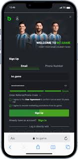 Comprehensive Guide to BC.Game DK Registration 839135862