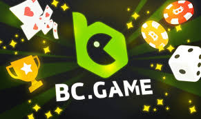 Comprehensive Support Guide for BC.Game Users Comprehensive Support Guide for BC.Game Users