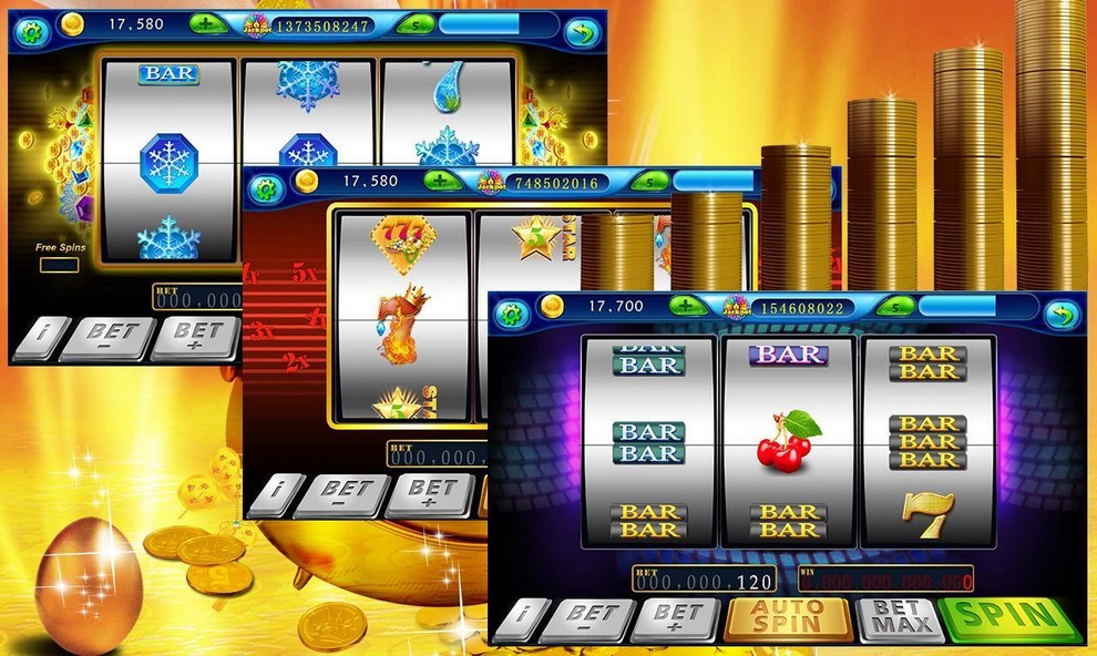 Discover the Excitement of Gaming at Casinoly Discover the Excitement of Gaming at Casinoly