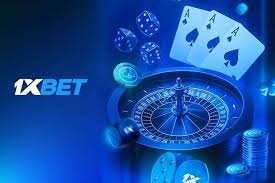 Explore the 1xBet App Your Gateway to Online Betting 202323424 Explore the 1xBet App Your Gateway to Online Betting 202323424