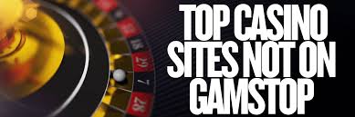 Exploring Casinos Not Registered on Gamstop 1102324721 Exploring Casinos Not Registered on Gamstop 1102324721