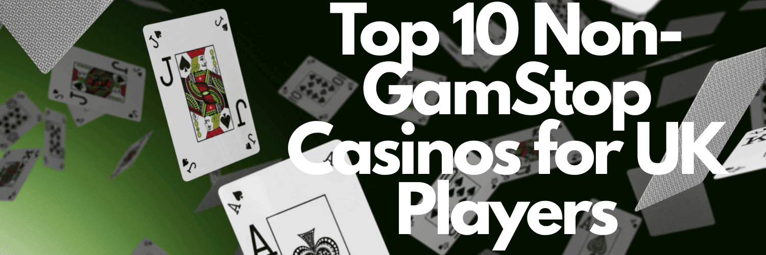 Exploring Non Gamstop Casinos A Guide to Thrilling Gaming Experiences