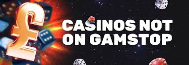 Exploring the World of Non-Gamstop Casinos 967352127 Exploring the World of Non-Gamstop Casinos 967352127
