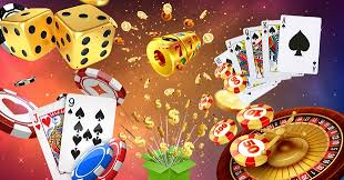 The Benefits of a Well-Structured Casino Experience