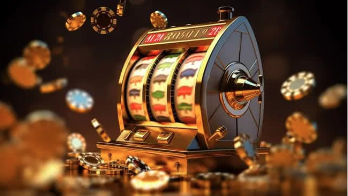 The Exciting World of Online Casino Koi Spins