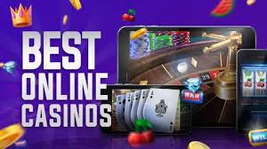 The Rise of Mobile-Only Casinos Gaming Without Borders The Rise of Mobile-Only Casinos Gaming Without Borders