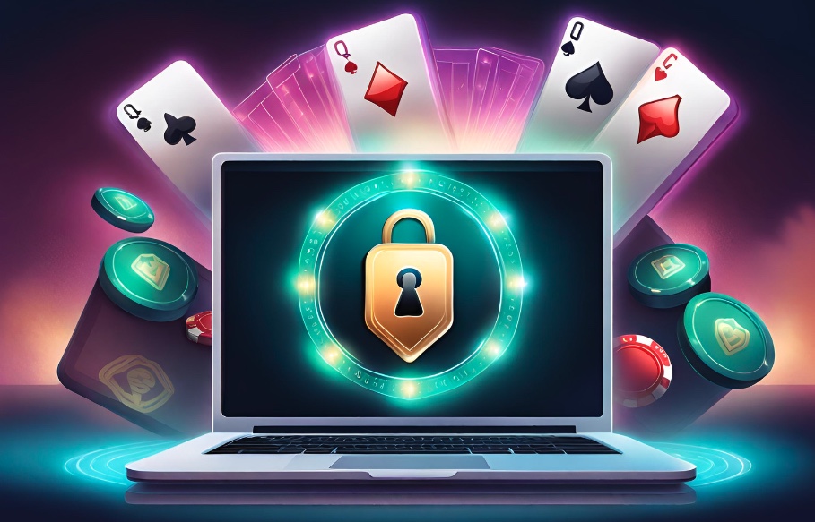 Trygge Norske Casino Din Guide til Sikker Gamming Trygge Norske Casino Din Guide til Sikker Gamming