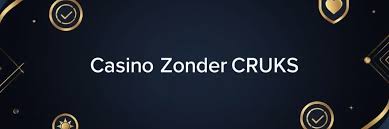 Betrouwbaar Casino zonder CRUKS Jouw Gids voor Veilig Online Spelen Betrouwbaar Casino zonder CRUKS Jouw Gids voor Veilig Online Spelen