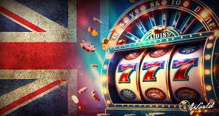 Discover the Best Trusted Online Casinos in the UK Discover the Best Trusted Online Casinos in the UK