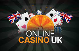 Discover the Best Trusted Online Casinos in the UK Discover the Best Trusted Online Casinos in the UK