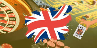 Discover the Best UK Online Casinos for Real Money 1322875768