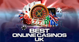Discover the Best UK Online Casinos for Real Money 1322875768