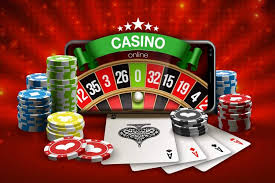 Experience Entertainment Like Never Before at Golden Genie Casino & Sportsbook Experience Entertainment Like Never Before at Golden Genie Casino & Sportsbook