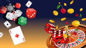 Get X Casino Официальный сайт для увлекательных игр и побед