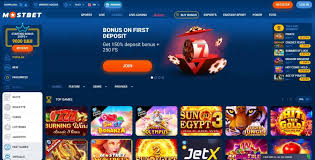 Mostbet Kyrgyzstan Login Guide for New Users Mostbet Kyrgyzstan Login Guide for New Users