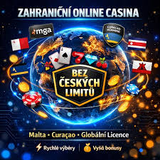 Objevte nejlepší české online kasino pro zábavu a výhry Objevte nejlepší české online kasino pro zábavu a výhry