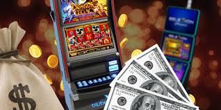 Обзор Get X Casino Уникальные игровые возможности для каждого игрока Обзор Get X Casino Уникальные игровые возможности для каждого игрока