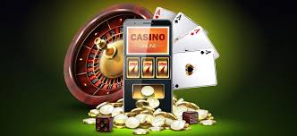 Oplev Spil Casino Uden Om Rufus En Ny Verden af Underholdning Oplev Spil Casino Uden Om Rufus En Ny Verden af Underholdning