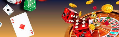 The Ultimate Guide to Online Casino Slots in the UK The Ultimate Guide to Online Casino Slots in the UK