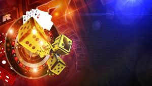 Discover the NV Casino Mobile Application Discover the NV Casino Mobile Application