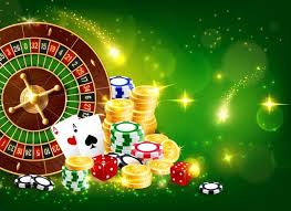 Discovering Roulette The Appeal of Non-GamStop Casinos Discovering Roulette The Appeal of Non-GamStop Casinos